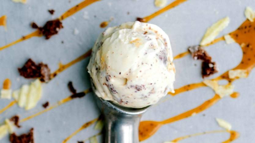 Image for Daily bite: Calgary's Made By Marcus to debut seasonal flavour in remembrance of chef Jonathan Sobol