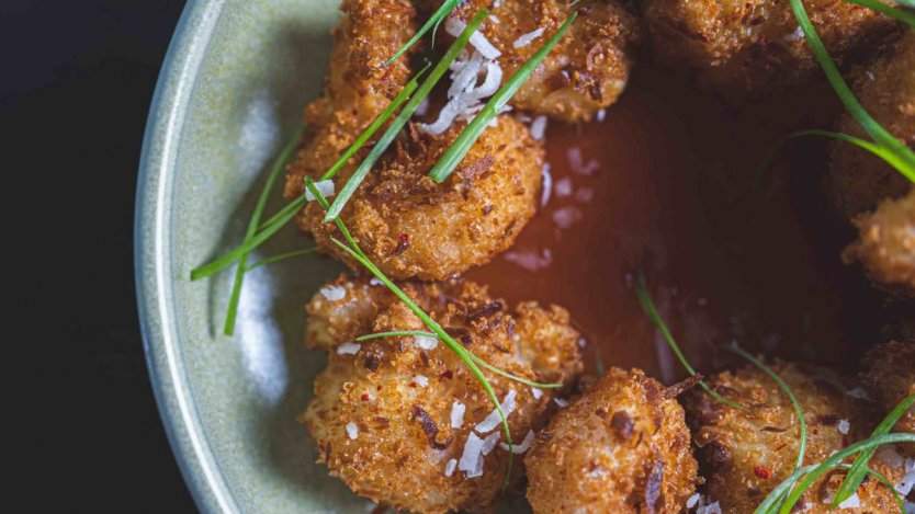 JuJu's Drink Shack pop-up in Vancouver is just one clever way restaurateurs and chefs are getting creative during the pandemic.