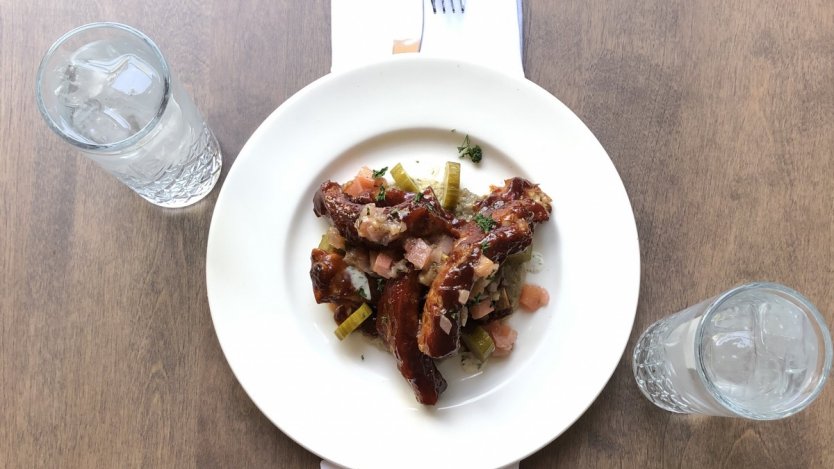 Image for Daily Bite: Julep Kitchen and Cocktails opens in Halifax