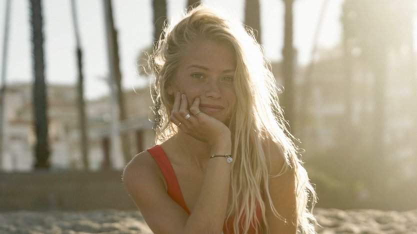 Image for Project WILD Top 12 Artists - One Day In My City: Julianna Laine