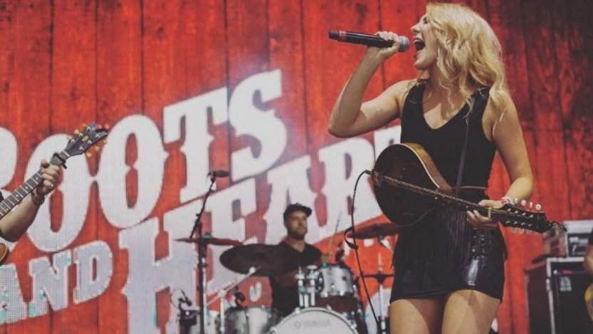 Image for One day in Edmonton: Project Wild finalist Julia Vos