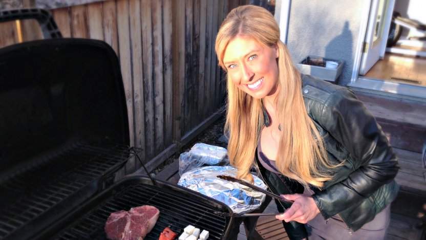One day in Kelowna: MasterChef Canada's Kaila Klassen | Eat North