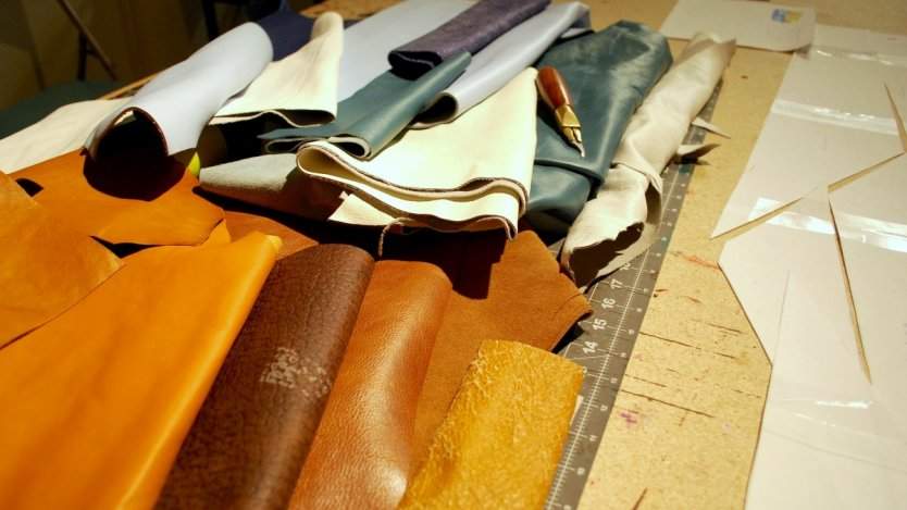 Image for Kat Marks - Creative leader in fashion enterprise and design