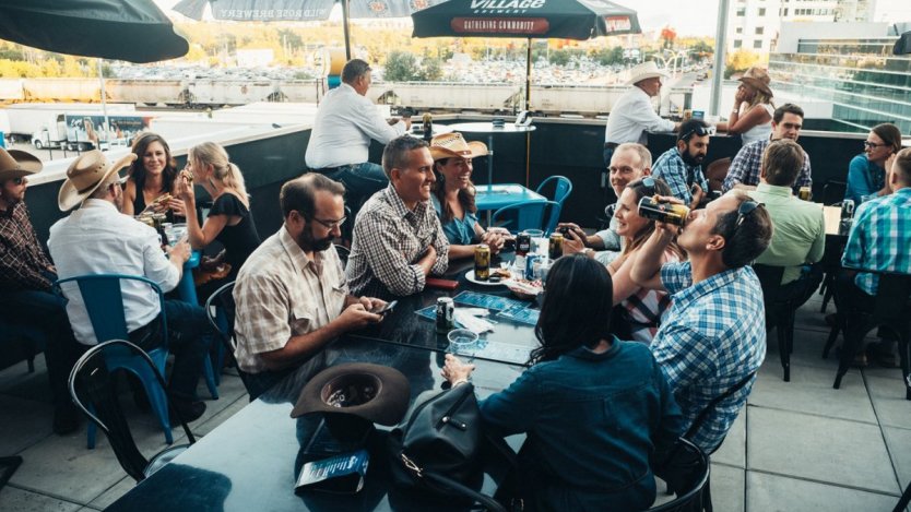 Photos provided, taken by Unfolding Creative Photography.