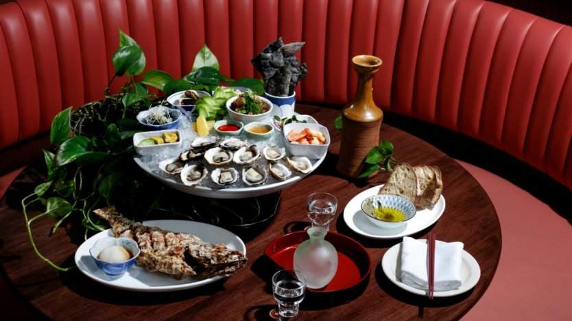 Vancouver's Kissa Tanto rings it at No. 10 on Canada's 100 Best restaurants list for 2018. Image for The biggest ups and downs of Canada's 100 Best restaurants 2018