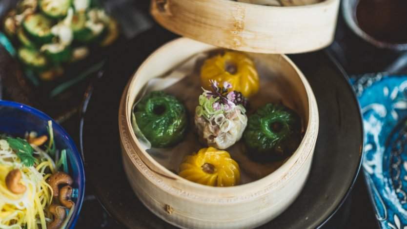 Image for Keys to succeeding in the restaurant world with A5 Hospitality’s PJ Goupil