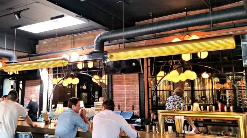 Last Best Brewery Calgary