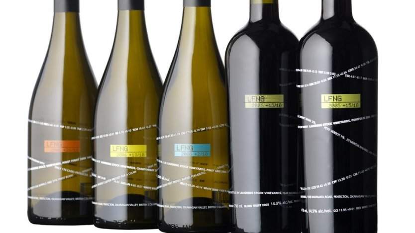 Image for Daily bite: Aterra Wines Canada acquires Okanagan winery, Laughing Stock Vineyards