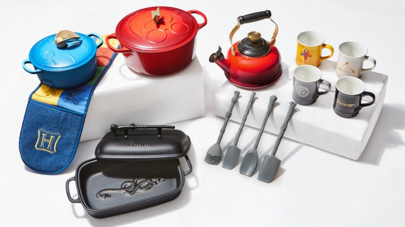 le_creuset_harry_potter_collec