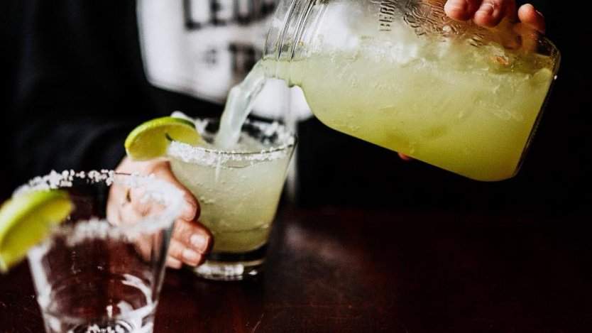 photos courtesy of Leopold's Tavern Facebook page Image for Daily bite: Leopold's Tavern opens second location in Calgary. photos courtesy of Leopold's Tavern Facebook page