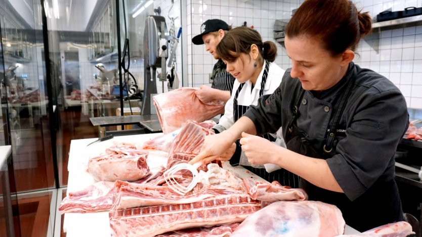 Image for Daily bite: Les Dames d'Escoffier BC double scholarship funds for 2018