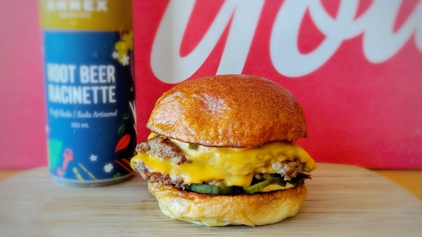 Image for First look: Annex Soda Shop and Lil Empire