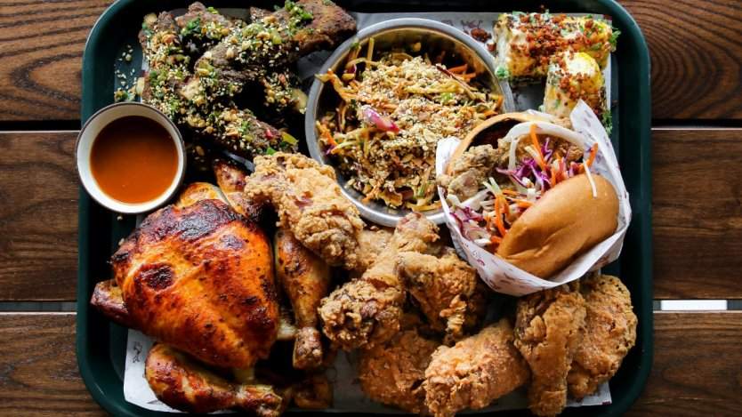 Image for 9 Culinary events to check out across Canada between August 9 and August 22, 2019