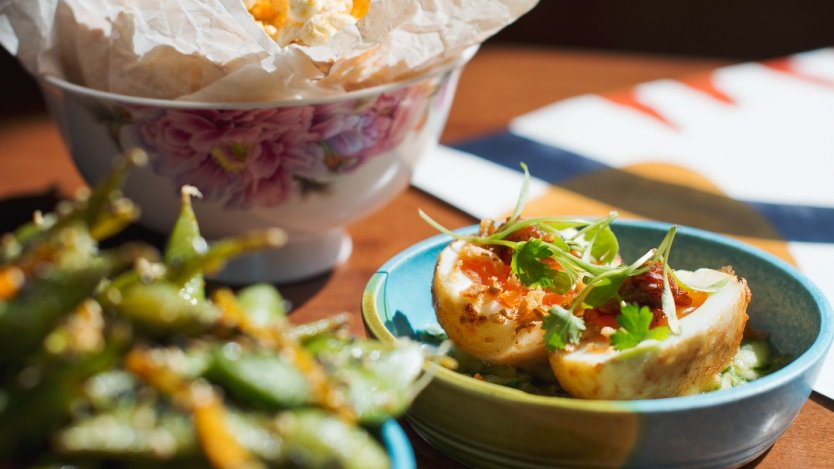 Photos via Facebook.