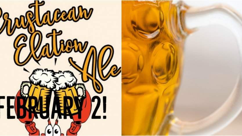 Image for Nova Scotia’s lobster-Infused ales