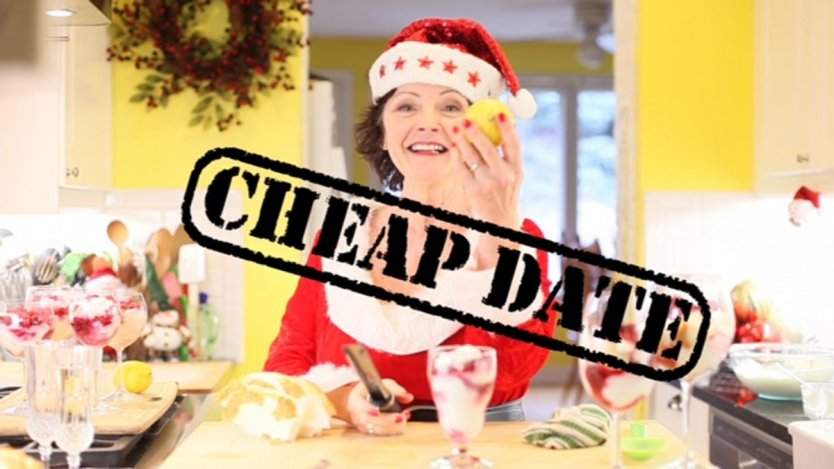 Image for Q&A with Mairlyn Smith on her hilariouis new Youtube channel, eating healthy and dealing with the holidays