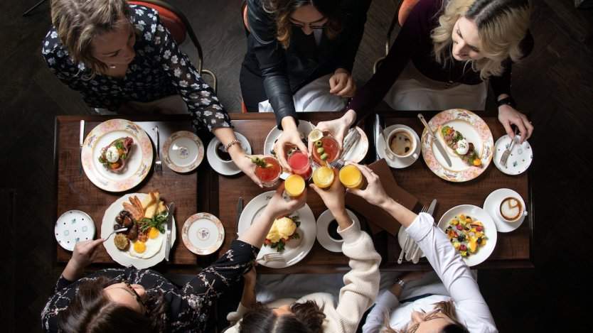 Image for Daily bite: Oliver & Bonacini latest concept, Maison Selby to open in Toronto this week