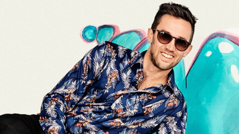 Photos provided. Photo of Adrian at Bullet Hole Bagels by Cathie Archbould Photography.