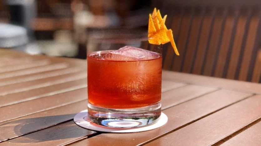 Image for Daily bite: Negroni week kicks off June 4