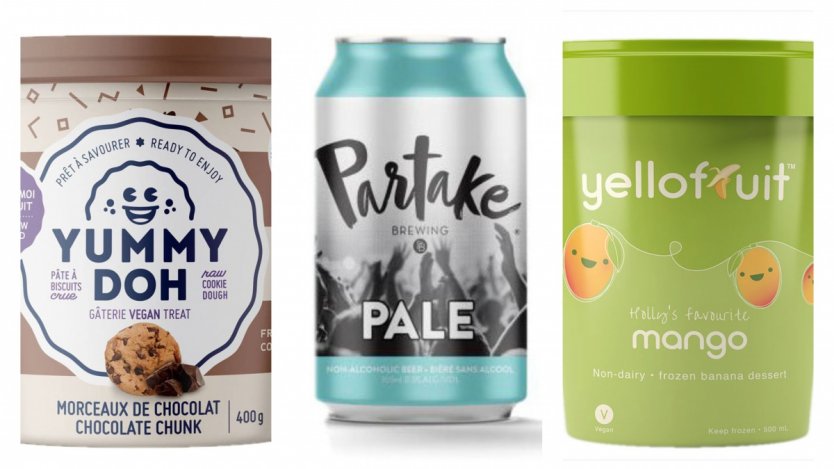 Image for Daily bite: SIAL Innovation reveals its top 10 finalists for 2019