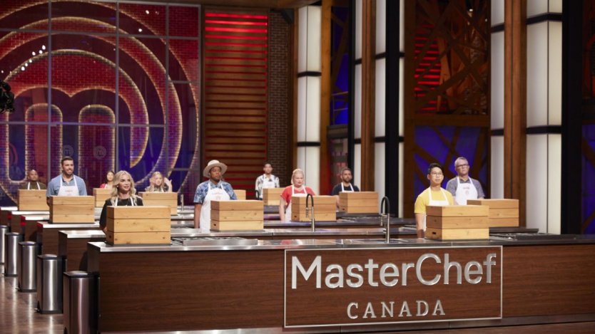 Masterchef canada season online 6 episode 1