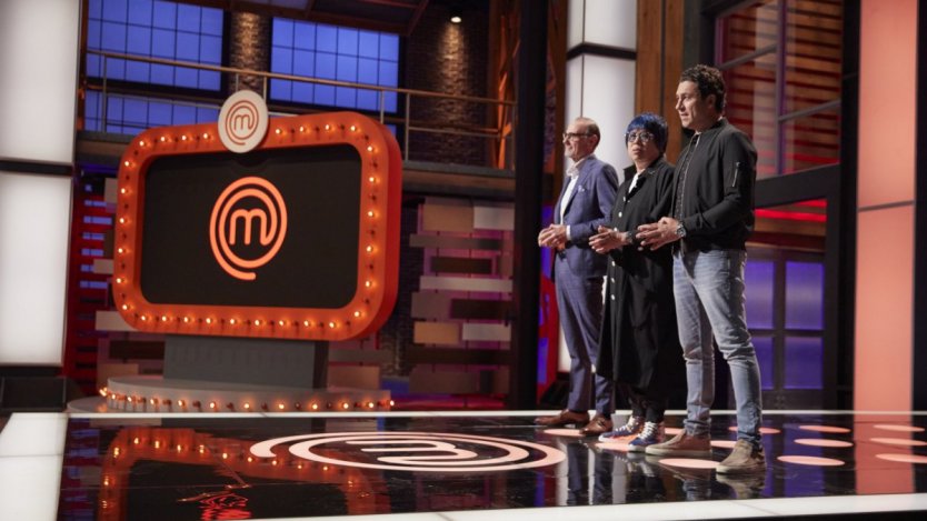 Masterchef canada season 1 episode 6 hotsell