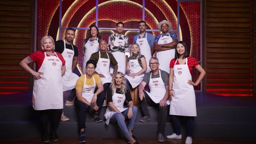 Masterchef Canada All Stars To Premiere On February 14 Eat North