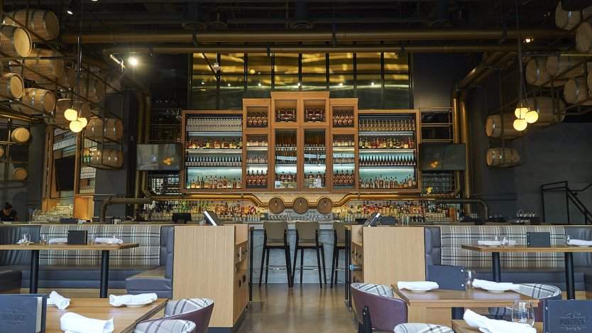 Image for Daily bite: Northern Maverick Brewing Co. announces sponsorship deal with Toronto Wolfpack 