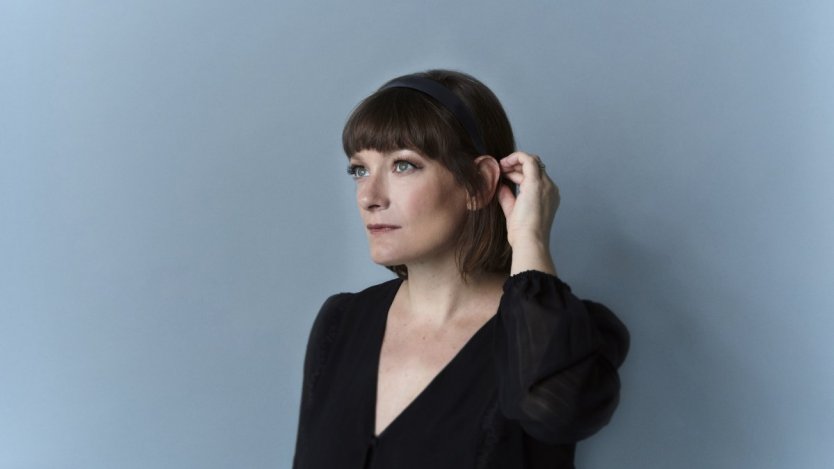 Photo by Jen Squires