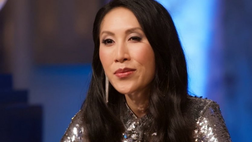 Mijune Pak at Judges' Table during Season 11 of Top Chef Canada. Photo via Facebook.