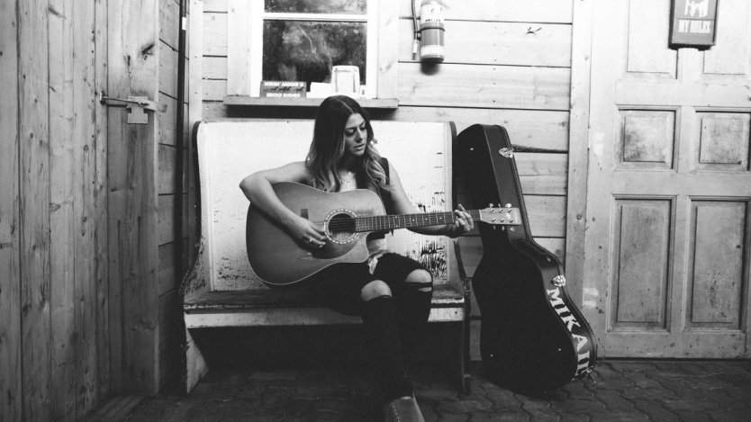 Image for One day in Calgary: Project WILD finalist Mikaila Cooper