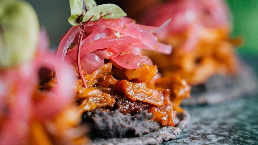 Photo via Instagram.