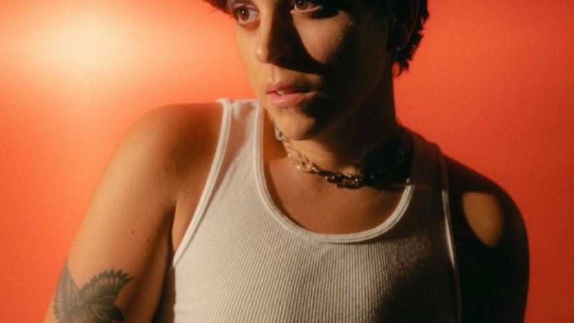 Photo by Mathieu Samson.