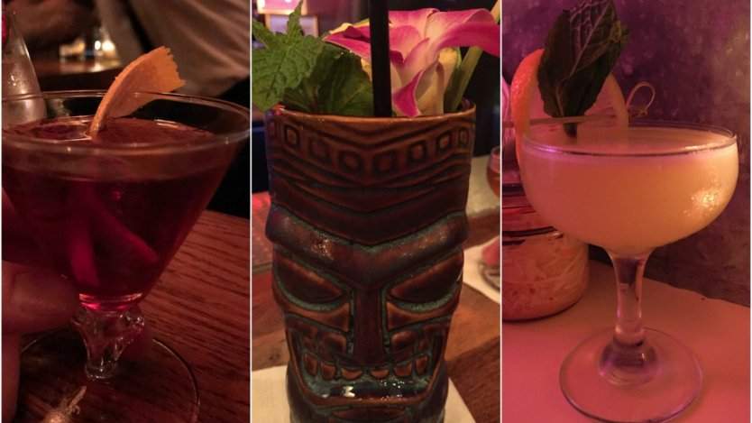 Image for 6 Montreal cocktail spots to kick the winter blues