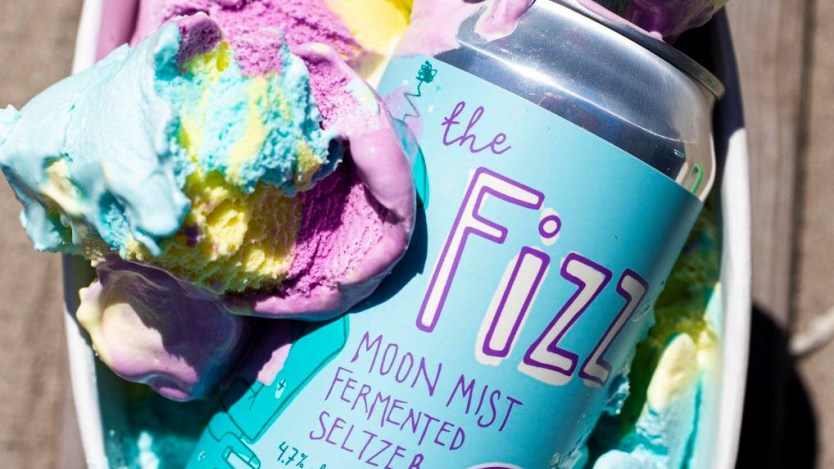 Photo via Good Robot Brewing's Facebook page.