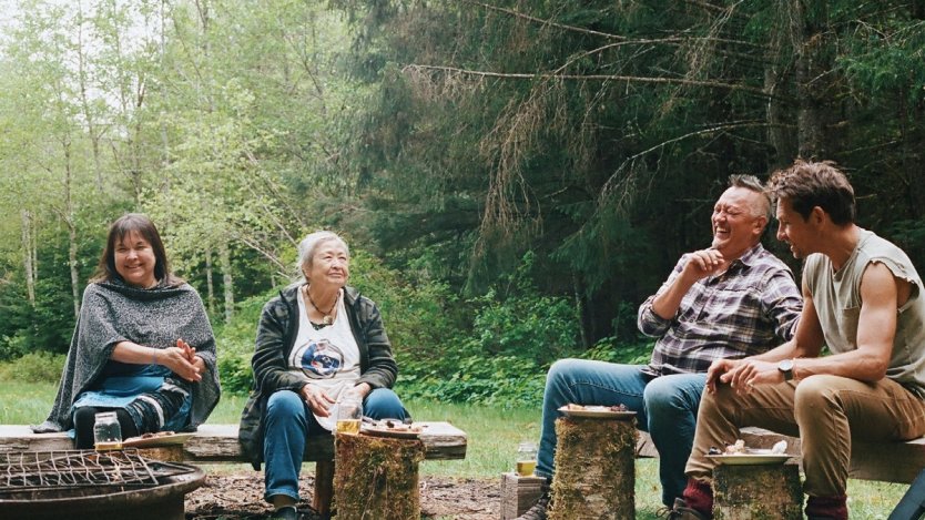 Image of Moosemeat & Marmalade Season 6 via Facebook