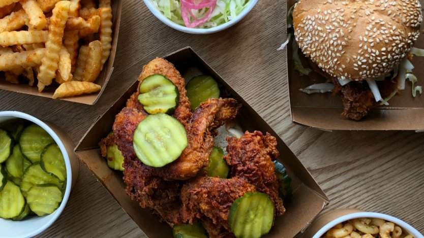 Image for Daily bite: Nashville hot chicken pop up comes to Winnipeg September 22 and 23