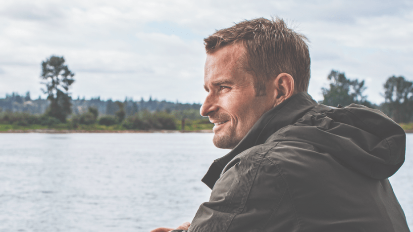 Image for Chef ned Bell shares his love, knowledge and tips for sustainable seafood in new cookbook, Lure