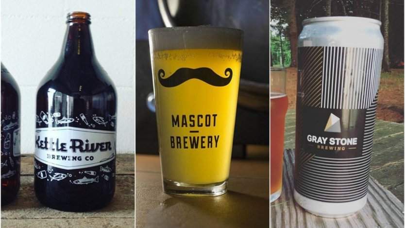 Image for 7 New Canadian breweries to follow