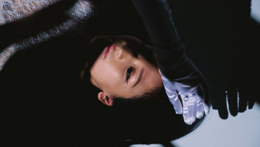 Photo of Serena Sun provided.