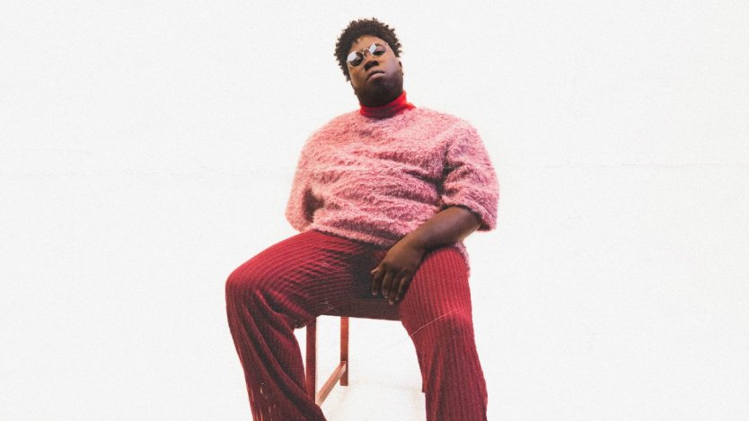 Photo of Tafari Anthony provided.