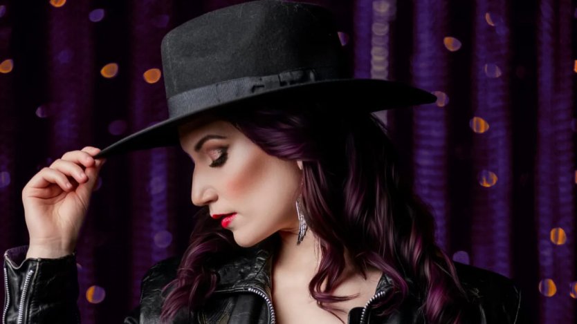 Photo of Nicole Rayy via Facebook.