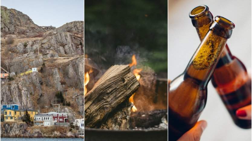 Image for ICYMI: High spirits in Newfoundland for local distillery, provincial campground liquor ban lifted just in time for May long, a true international brew and more