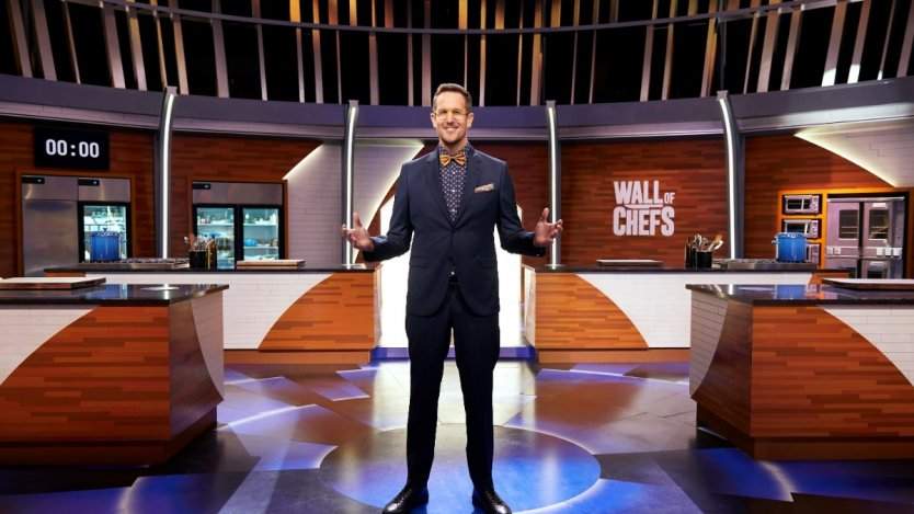Daily Bite Food Network Canada To Debut New Culinary Competition In 2020 Eat North