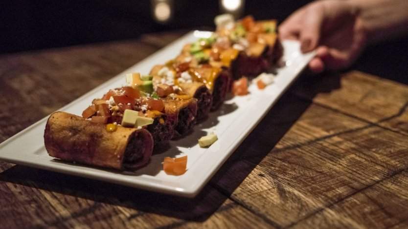 Image for Daily bite: Chef Michael Noble launches new Noble Fare - Catering &amp; Events