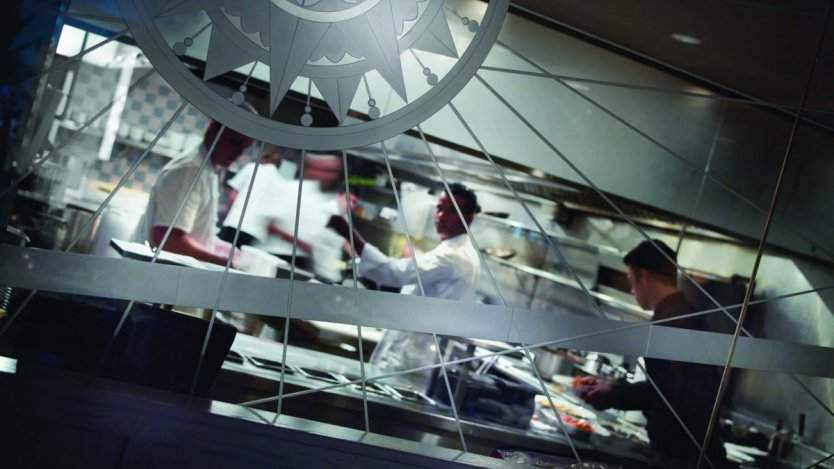 Image for Daily Bite: Celebrated Toronto restaurant North 44 to close at the end of July 