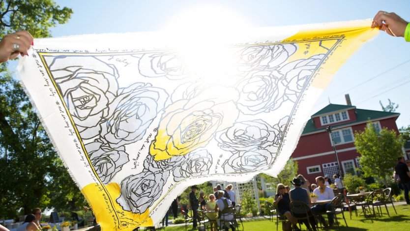 Not in my City Paul Brandt 2018 benefit Image for Calgary's Deane House partner with Paul Brandt on #notinmycity 2018 benefit