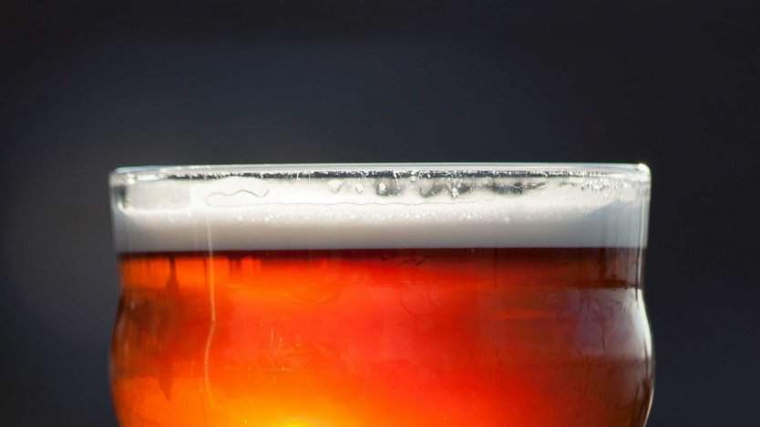 Image for Canadian food DYK: Iqaluit is home to Canada's most northerly brewer, Nunavut Brewing Company