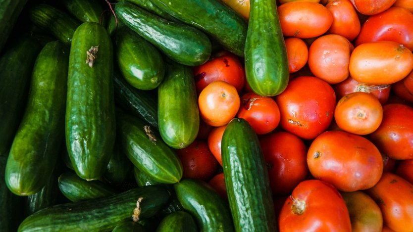 Image for Canadian food DYK: Government provides food subsidies for isolated northern towns