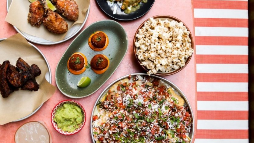 Image for Vancouver's Tacofino and Wildtale restaurants both introduce new happy hour programs